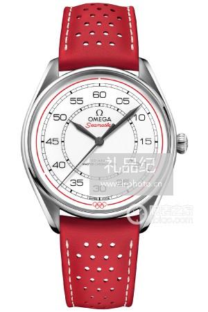 欧米茄海马系列522.32.40.20.04.004腕表