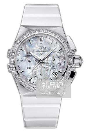 欧米茄星座系列121.17.35.50.05.001腕表