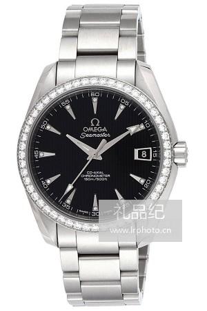 欧米茄海马系列231.15.39.21.51.001腕表