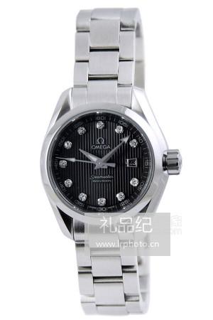 欧米茄海马系列231.10.30.61.56.001腕表