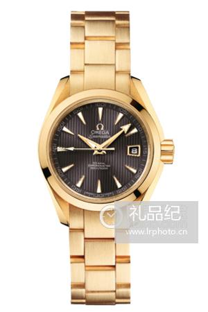 欧米茄海马系列231.50.30.20.06.002腕表