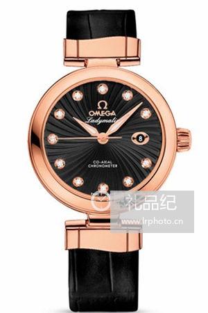 欧米茄碟飞系列425.63.34.20.51.001腕表