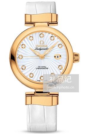 欧米茄碟飞系列425.63.34.20.55.002腕表