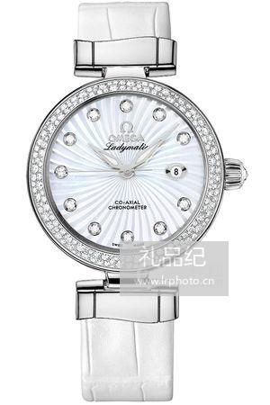 欧米茄碟飞系列425.38.34.20.55.001腕表