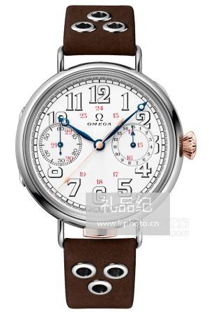 欧米茄特别系列516.52.48.30.04.001腕表