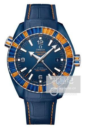 欧米茄海马系列215.98.46.22.03.001腕表