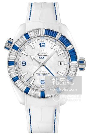 欧米茄海马系列215.98.46.22.05.001腕表