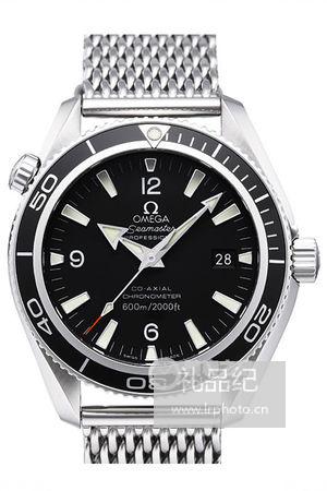 欧米茄海马系列2201.52.00腕表