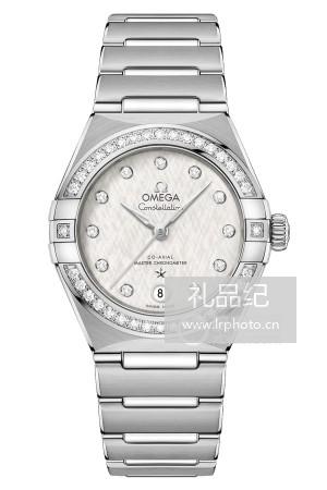 欧米茄星座系列131.15.29.20.52.001腕表