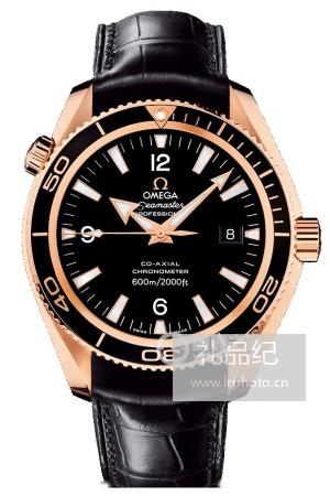 欧米茄海马系列222.63.42.20.01.001腕表