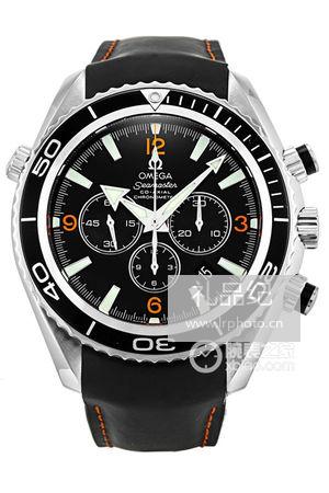 欧米茄海马系列2910.51.82腕表