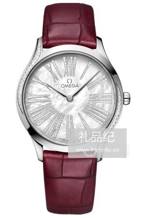 欧米茄碟飞系列428.58.36.60.55.001腕表