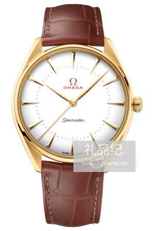 欧米茄特别系列522.53.40.20.04.001腕表