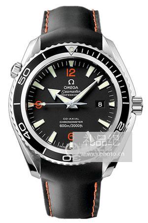 欧米茄海马系列2900.51.82腕表