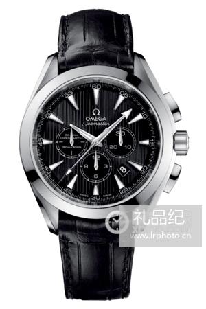 欧米茄海马系列231.13.44.50.01.001腕表