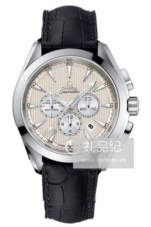 欧米茄海马系列231.13.44.50.09.001腕表
