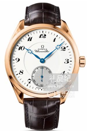 欧米茄海马系列231.53.49.10.04.002腕表