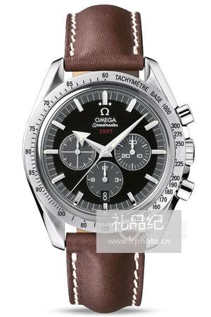 欧米茄超霸系列321.12.42.50.01.001腕表