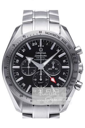 欧米茄超霸系列3581.50.00腕表