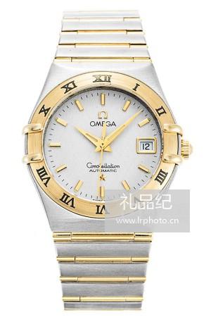 欧米茄星座系列1292.30.00腕表