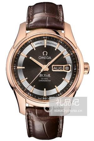 欧米茄碟飞系列431.63.41.22.13.001腕表