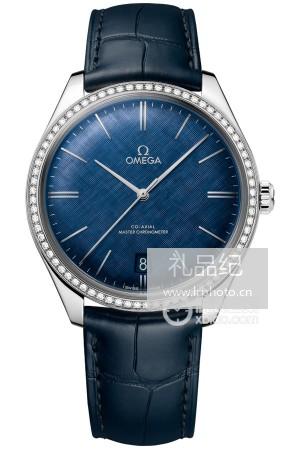 欧米茄碟飞系列435.18.40.21.03.001腕表