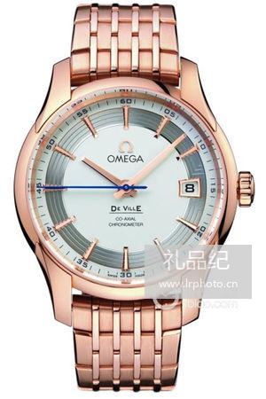 欧米茄碟飞系列431.60.41.22.02.001腕表