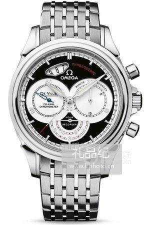 欧米茄碟飞系列4550.50.00腕表