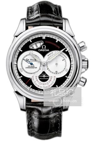 欧米茄碟飞系列4850.50.31腕表