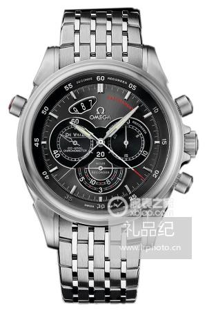 欧米茄碟飞系列422.10.44.51.06.001腕表