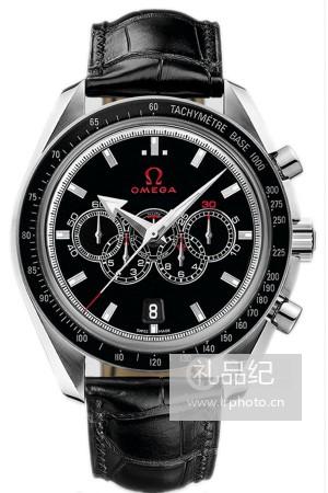 欧米茄特别系列321.33.44.52.01.001腕表