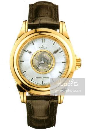 欧米茄碟飞系列5913.30.32腕表