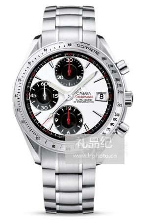 欧米茄超霸系列3211.31.00腕表