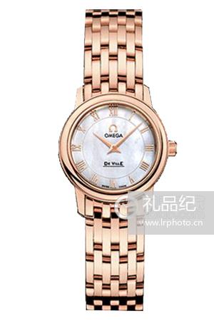 欧米茄碟飞系列4116.70.00腕表