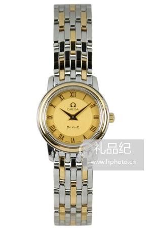 欧米茄碟飞系列4370.12.00腕表