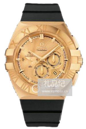 欧米茄特别系列121.52.41.50.08.001腕表