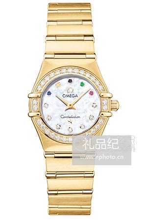 欧米茄特别系列111.55.23.60.55.001腕表