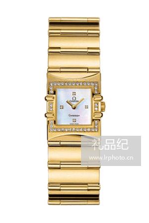 欧米茄星座系列1135.76.00腕表