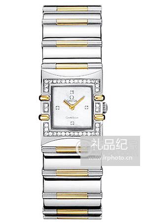 欧米茄星座系列1335.76.00腕表