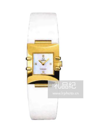 欧米茄星座系列1631.76.76腕表