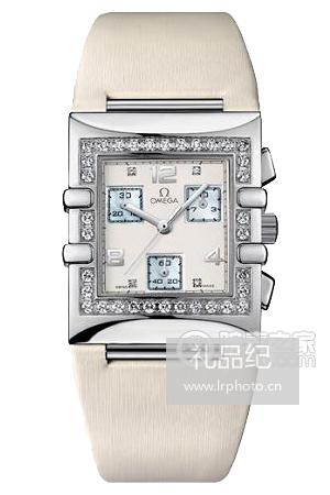 欧米茄星座系列1847.35.71腕表