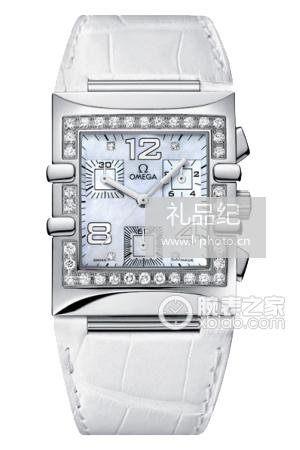 欧米茄星座系列1847.75.36腕表