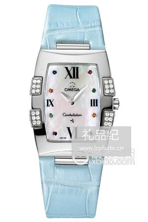 欧米茄星座系列1886.79.33腕表