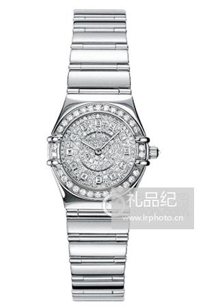 欧米茄特别系列1960.11.71腕表