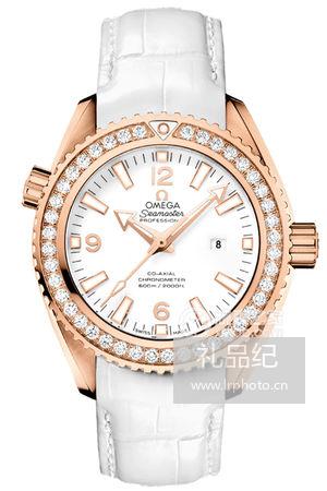 欧米茄海马系列232.58.38.20.04.001腕表