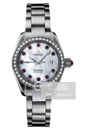 欧米茄海马系列2565.78.00腕表