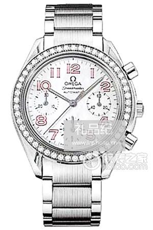 欧米茄超霸系列3535.74.00腕表