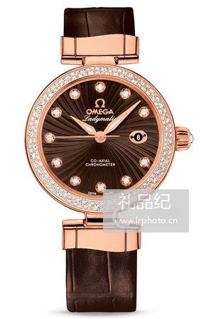 欧米茄碟飞系列425.68.34.20.63.001腕表