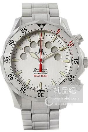 欧米茄海马系列2595.30.00腕表