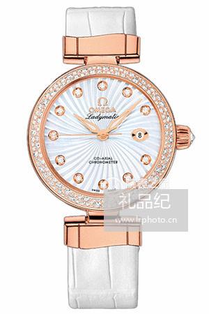 欧米茄碟飞系列425.68.34.20.55.004腕表